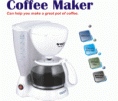 CAFETERA ORBIT CM-3015